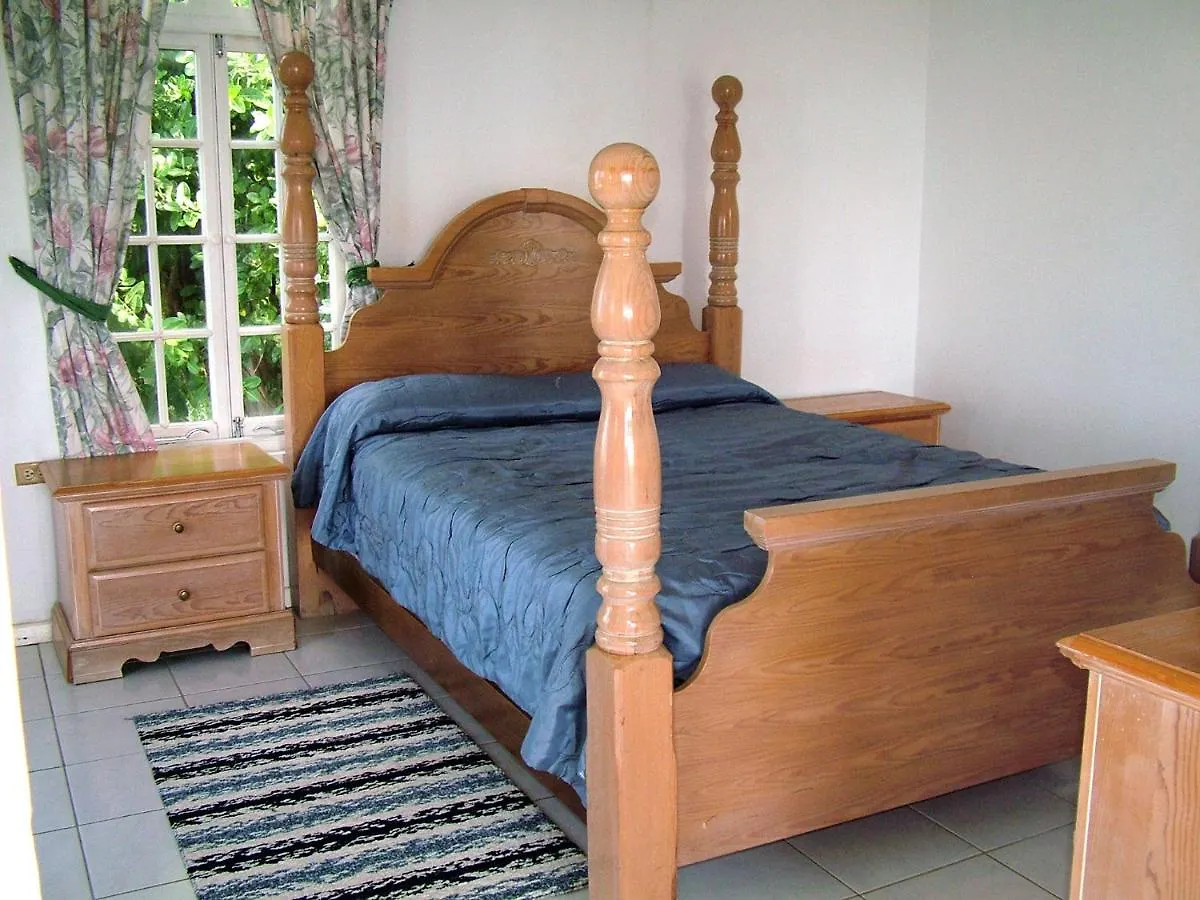 Sky Castles Apartment Ocho Rios