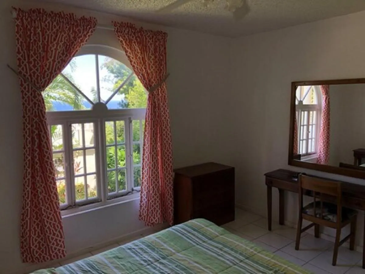 Sky Castles Apartment Ocho Rios Jamaica
