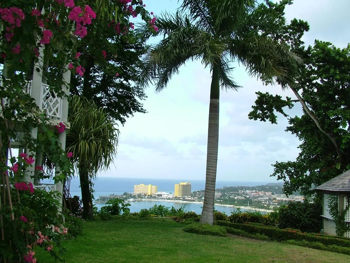 Sky Castles Apartment Ocho Rios 0*,  Jamaica